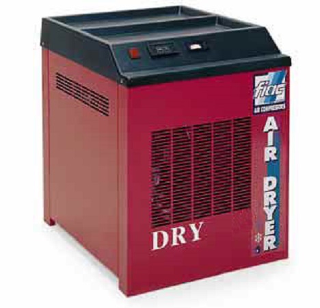 Осушитель сжатого воздуха FIAC DRY-3 Осушители воздуха, фильтры