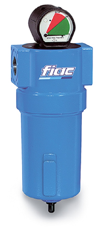 Фильтр воздушный для компрессора FIAC AB-360 Компрессоры