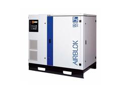 Screw compressors Fiac